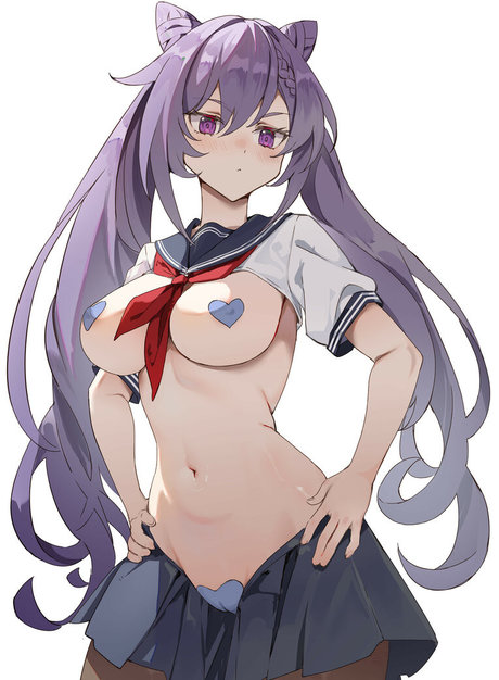 Genshin Impact étoile hd galeries