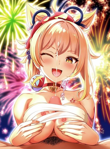 Genshin Impact étoile gratuite photos