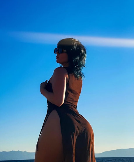 Astithedal estrella porno perfecta imagen