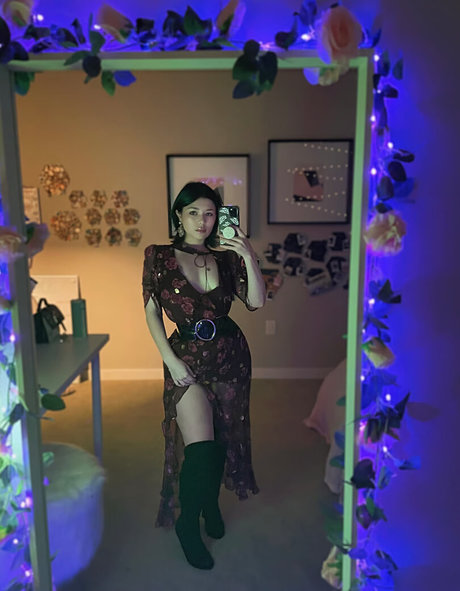 Astithedal modèle exclusif photo