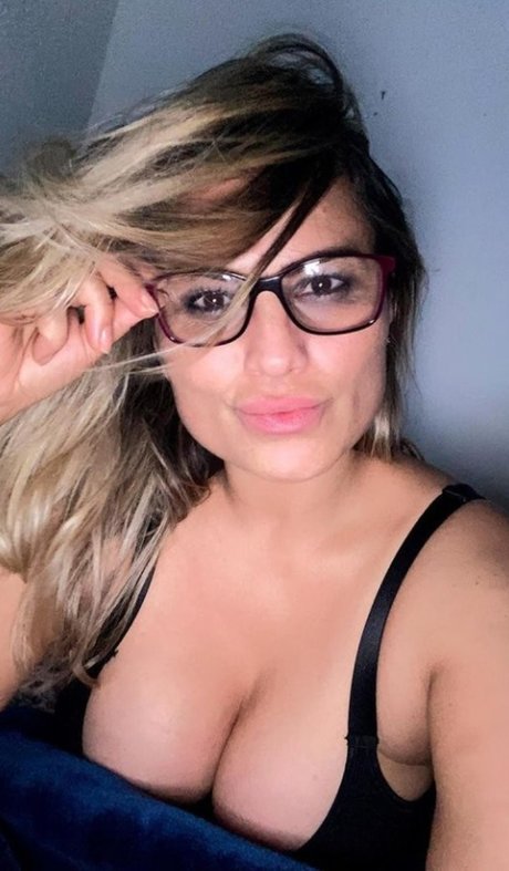 Marcia Imperator actriz libre foto