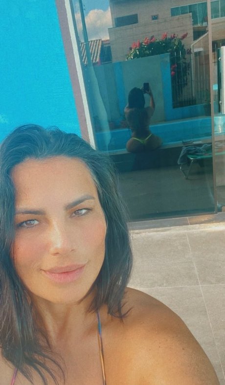 Marcia Imperator modelo porno galerías