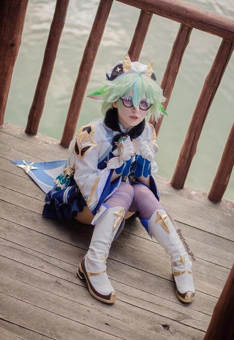 Septemba Chan actrice de grande qualité photos