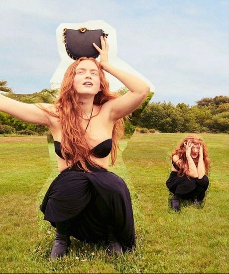 Sadie Sink star high quality gallery