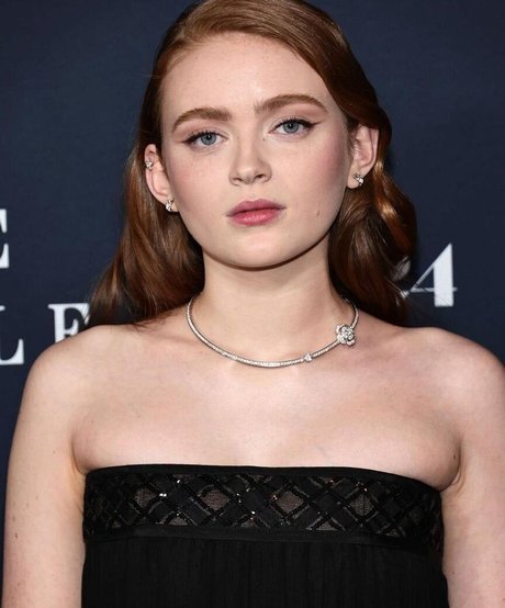 Sadie Sink profile image