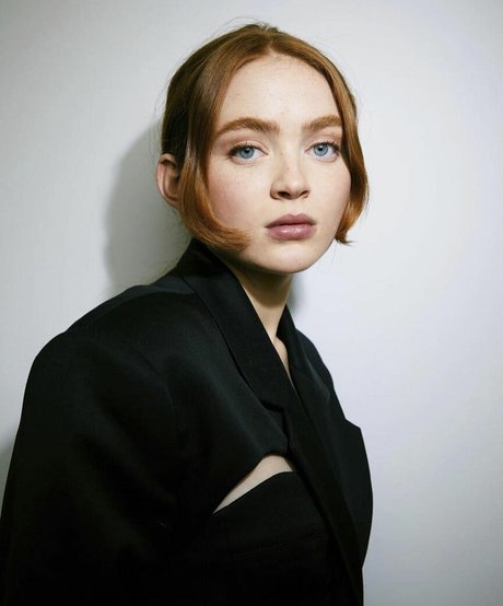 Sadie Sink star free archive
