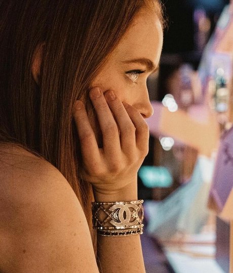 Sadie Sink étoile magnifique collection