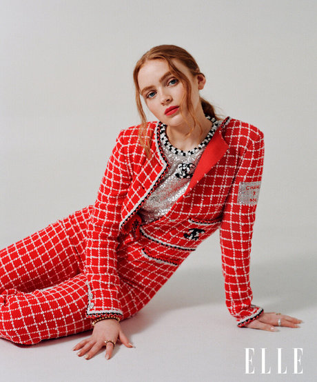Sadie Sink pornstar best img