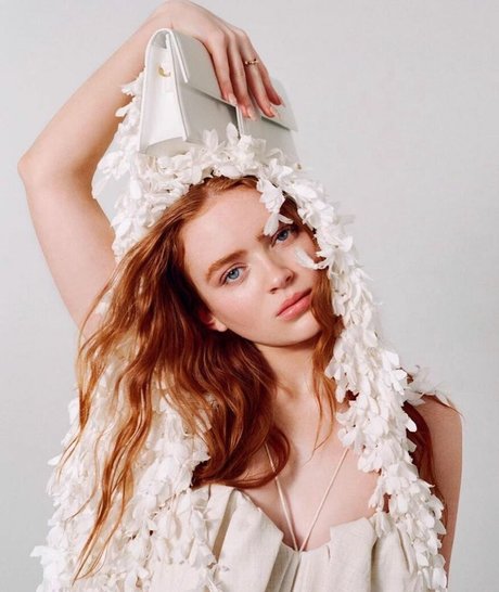 Sadie Sink star adult archive