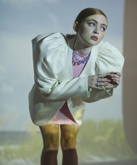 Sadie Sink actress pictures