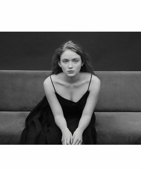 Sadie Sink star top picture