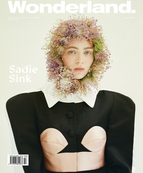 Sadie Sink top star image