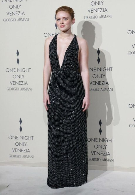 Sadie Sink mejor estrella imagen