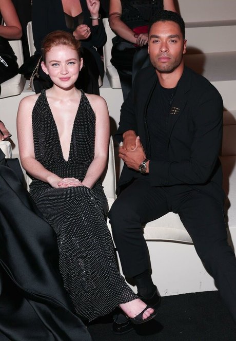 Sadie Sink modèle photos