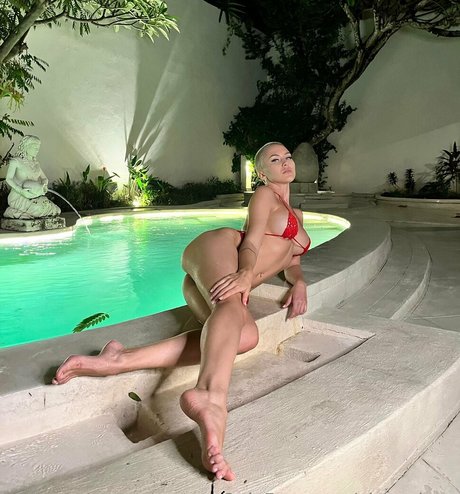 ohmy luna bonita modelo galerías