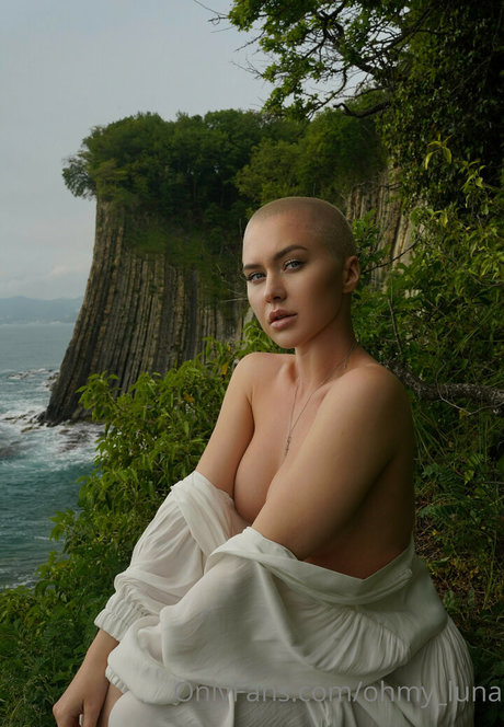 ohmy luna Image de profil