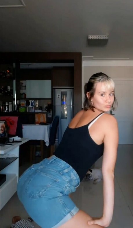 Julia K Barni nude pornstar galleries