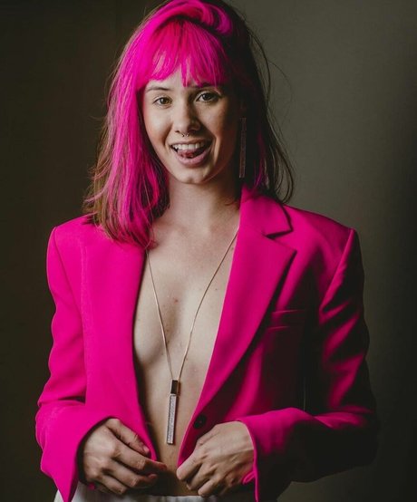 Julia K Barni meilleur modèle photos