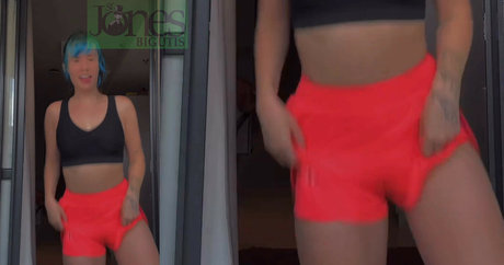 Julia K Barni model nice pics