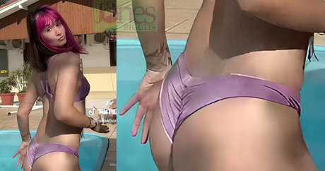 Julia K Barni erotic pornstar photos