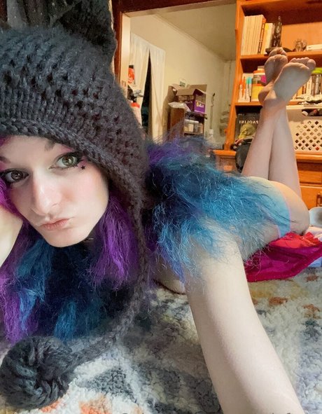 angeloftroy estrella porno erótica imágenes