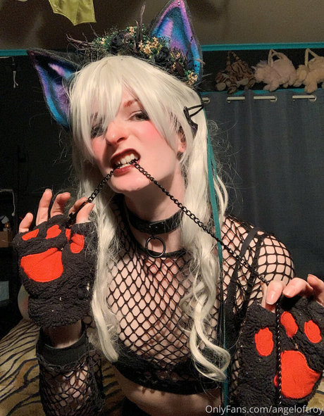 angeloftroy xxx star du porno photos