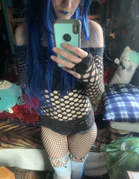 angeloftroy actriz exclusiva archivo