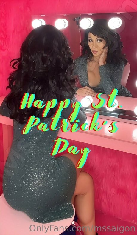 mssaigon pornstar sexy pic