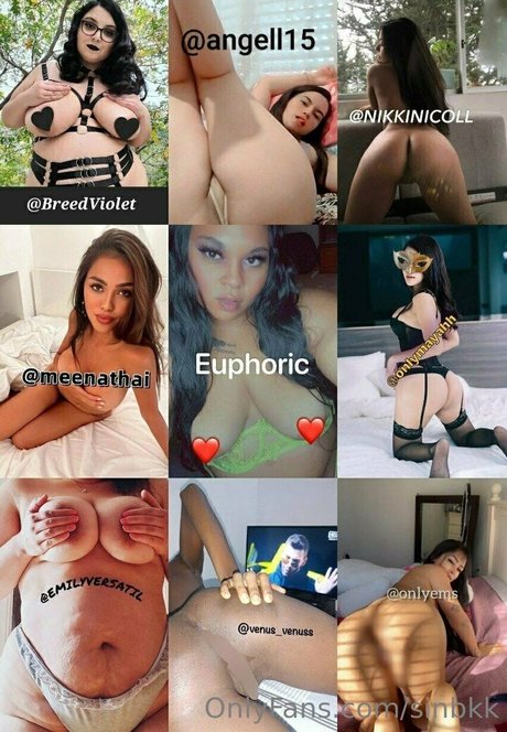 sinbkk actrice porno images