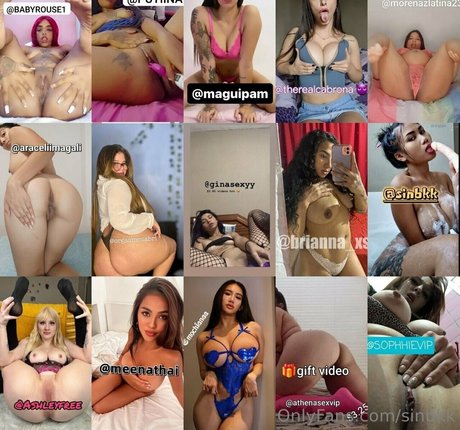 sinbkk actrice de grande qualité galerie