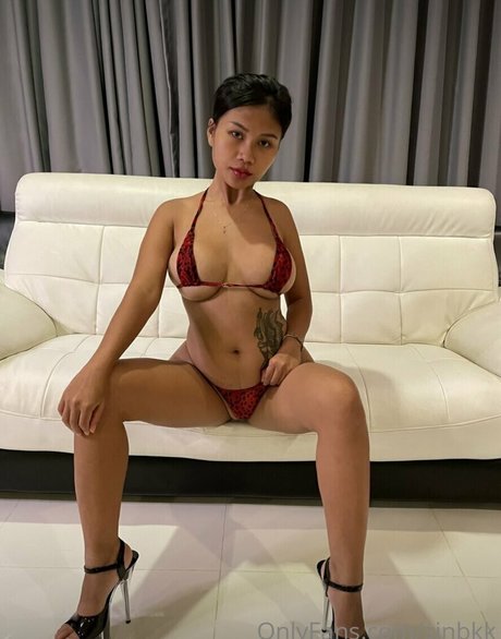 sinbkk modelo sexy imágenes