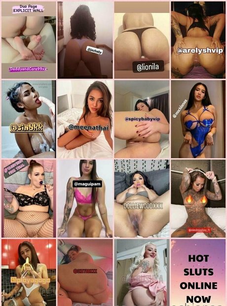 mochianaa pornstar erotic pics