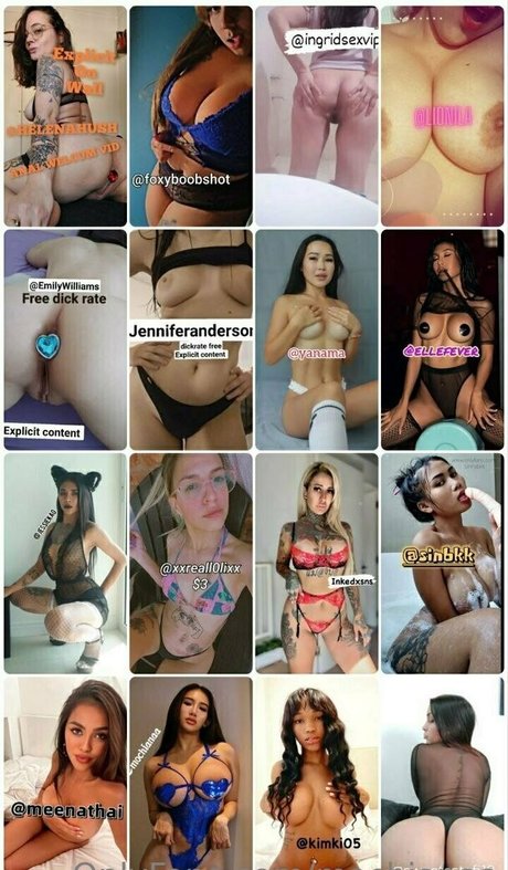 mochianaa star du porno en haute qualité photo