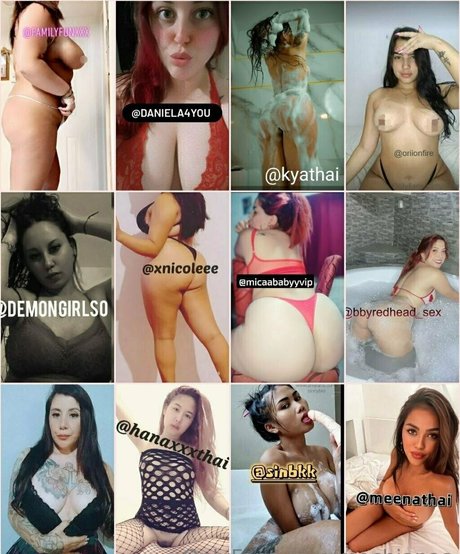 mochianaa star du porno en haute qualité galeries