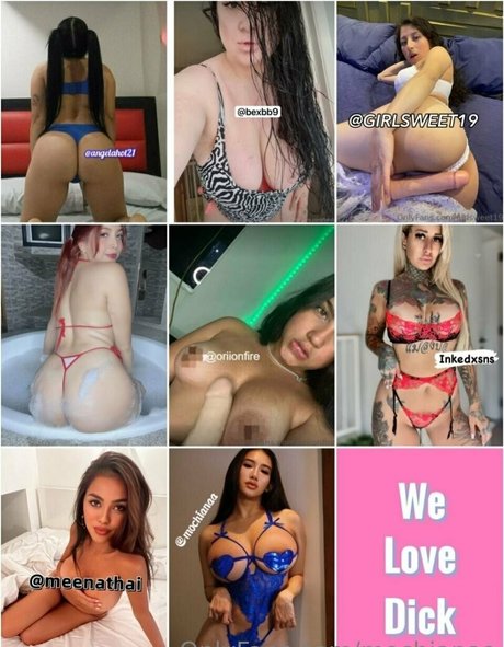 mochianaa hermosa actriz foto