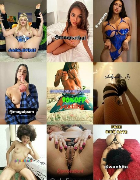 mochianaa estrella porno bonita fotos