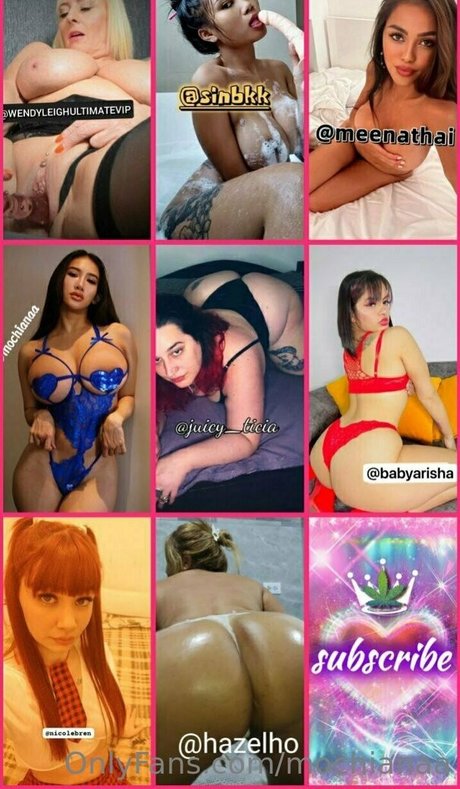 mochianaa adult model image