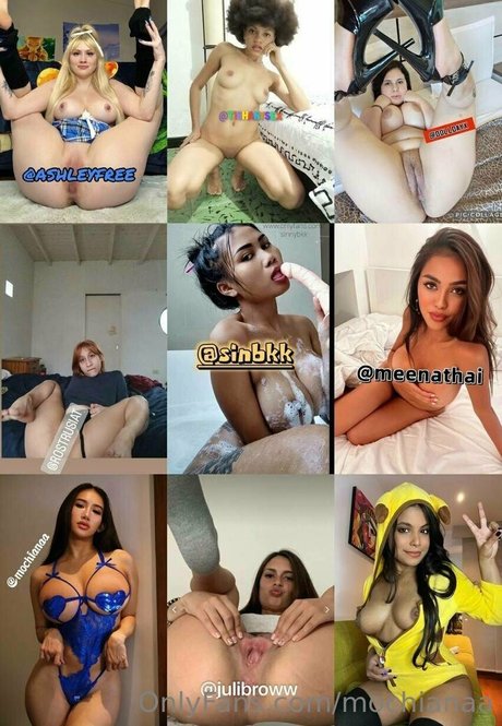 mochianaa estrella porno de alta calidad archivo