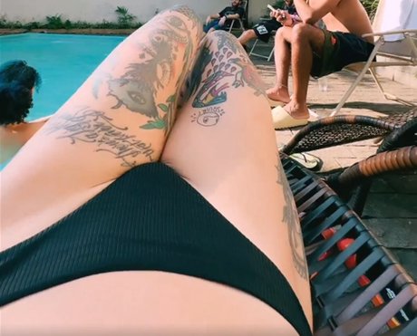 Mariana Ayrez nude star pics
