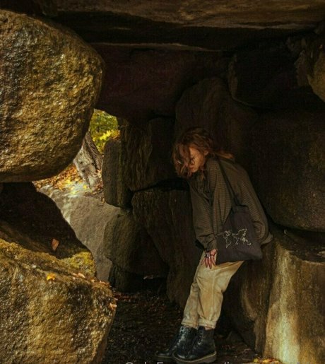 jane chastity modelo agradable recopilación