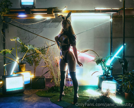 jane chastity modèle gratuit image