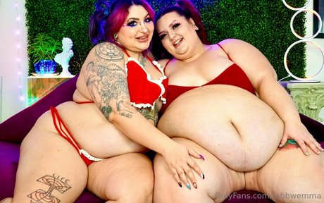 ssbbwemma estrella porno caliente galería