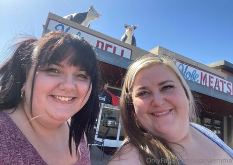 ssbbwemma buena actriz foto