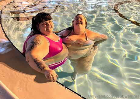 ssbbwemma modèle porno img