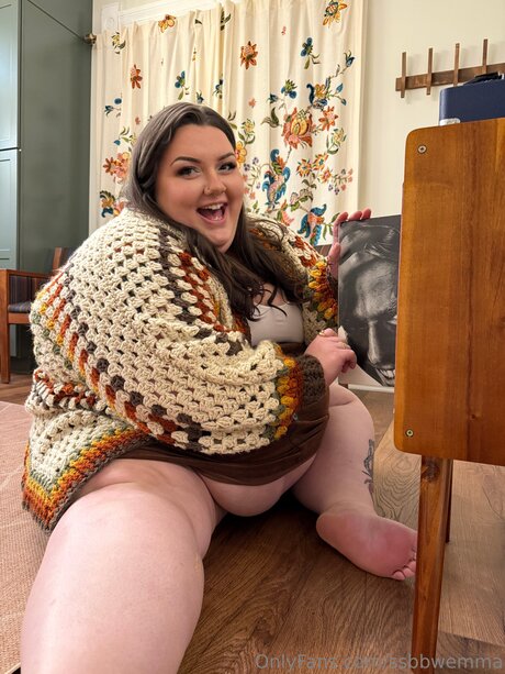 ssbbwemma étoile photo