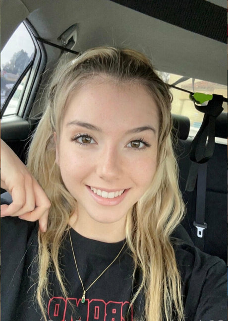 KendallJenson exclusive pornstar pictures