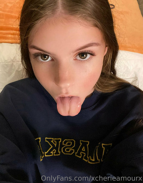 KendallJenson model xxx pic