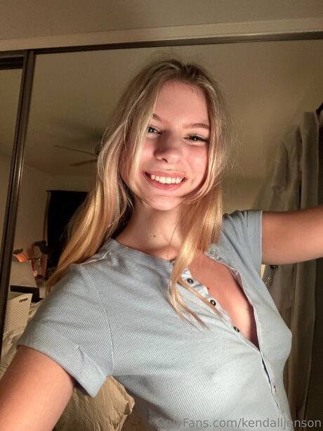 KendallJenson star beautiful gallery