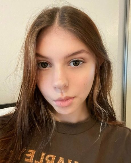 KendallJenson high quality pornstar photo