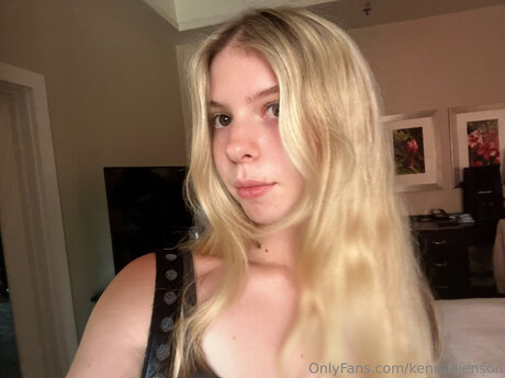 KendallJenson estrella xxx galería